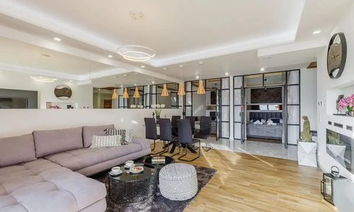 MountainBase - Apartament Widokowy 1 Kościelisko