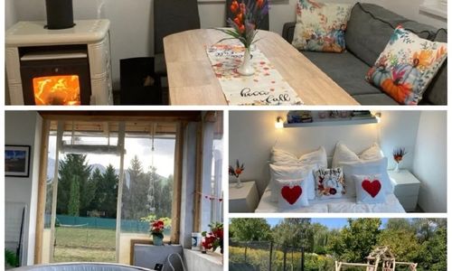 Levendula Apartman Bélapátfalva