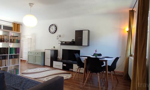 Vila Kati Băile Tușnad