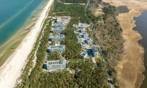 Shellter Hotel & Apartments Premium Rogowo 