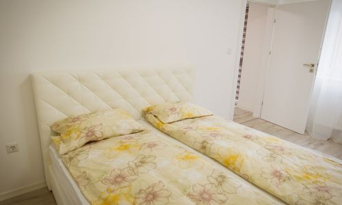 Apartament Sweet Home Miercurea Ciuc