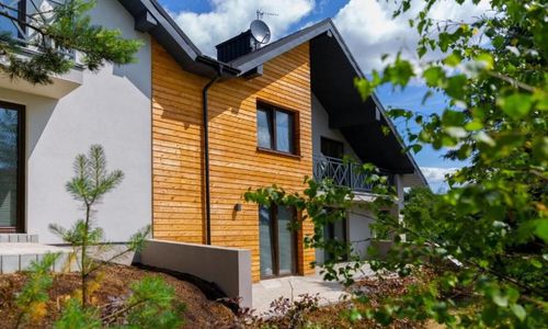Sun & Sport Apartamenty Krynica-Zdrój