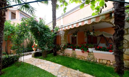 Holiday home Lisa Gabonjin Krk