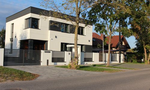 Apartamenty 111 Toruń