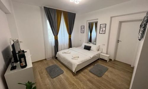 MM Apartments Nicolae Labiș Brașov