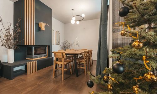 Pokoje Bystry Comfort Bukowina Tatrzańska