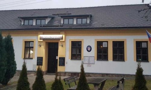 Račínská Hospůdka Velká Losenice