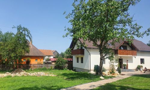 Pensiunea Transilvania Covasna