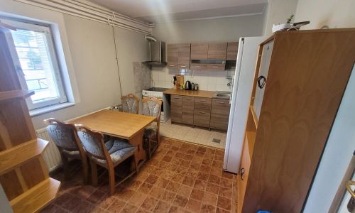 Apartament Staszica 65 Bolesławiec