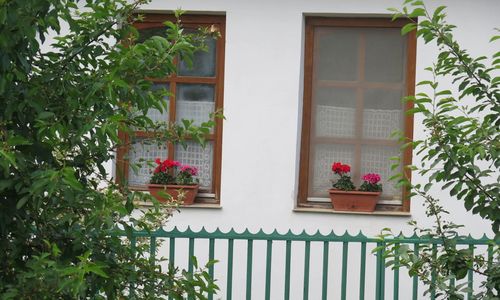 Cserépkályhás Vendégház Panyola