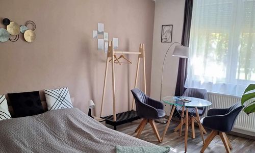Aréna Apartman Kaposvár