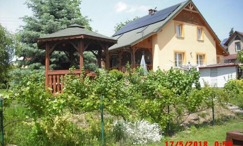 Pokoje Gościnne HANA Radków