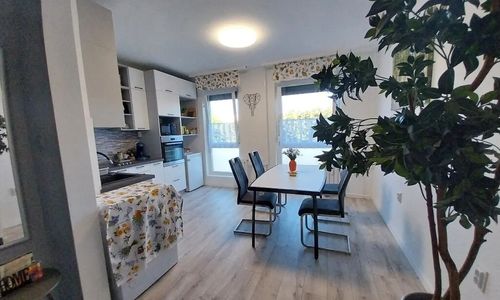 Jumbo Apartman Pécs
