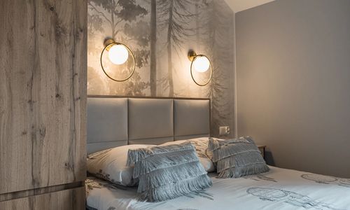 Pokoje Gościnne Szumny Lasek Szczawnica