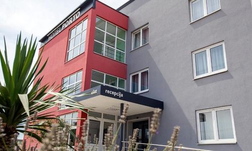Hotel Porto Zadar