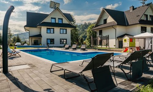  Siedlisko Szlachtowskie 