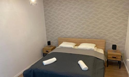 Fressh House Sâncrăieni