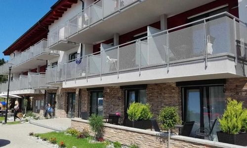 Apartmán Lucie Lipno nad Vltavou