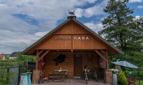 Domek HANA Radków