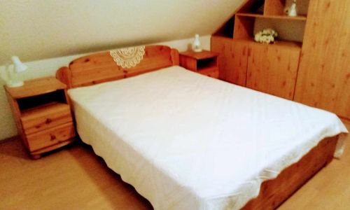 Olga Apartman Berekfürdő