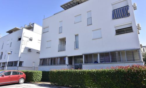 Apartman Mariza Umag