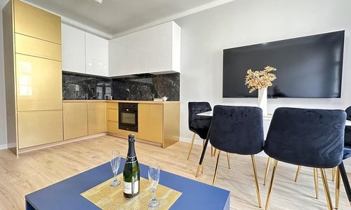 Apartament Złoty Opole