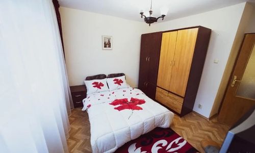 Apartament Slănic Prahova