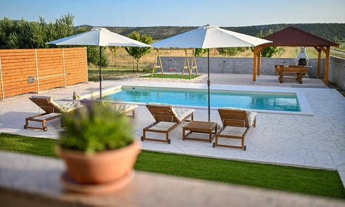 Villa Benedicta Vrana