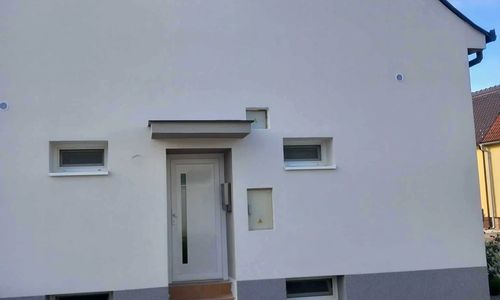 Ubytování V centru - apartmán v soukromí Lanžhot