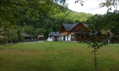 Casa Nova Vișeu de Sus