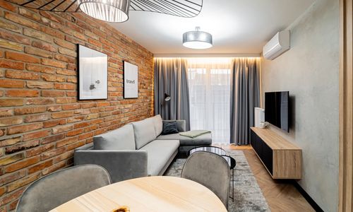 POSESJA APARTAMENTY - Posesja Plażowa 4a I