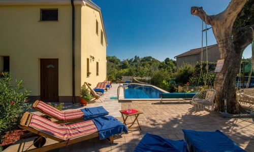 Villa Josie Gabonjin Krk