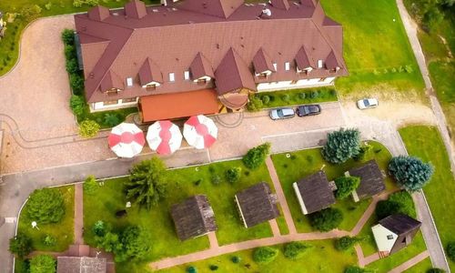 Ośrodek Wypoczynkowy Stary Młyn Bolesławiec