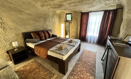 Sirocave Barlang Szobák Sirok