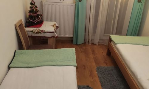 Słoneczny Domek Uherce Mineralne