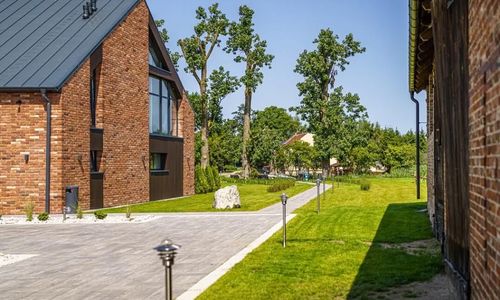 Apartamenty Między Mostami Rybina