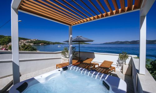 Apartment Iva Mali Iz