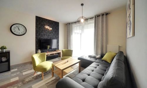 Apartament Fiński pod Gondolą Świeradów-Zdrój
