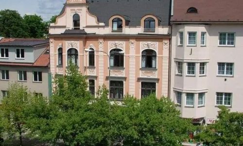 Penzion Lara České Budějovice