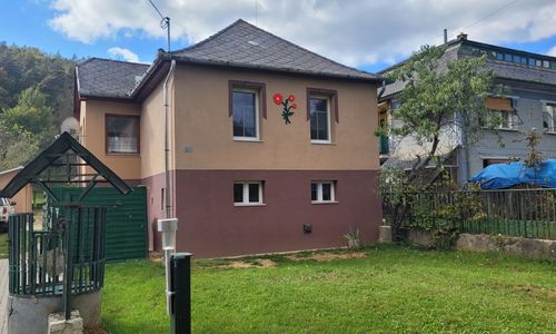 Vereshegy Vendégház Váraszó