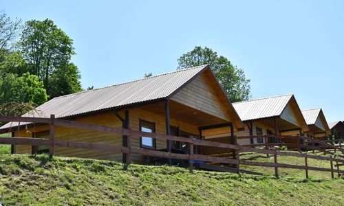 Przystanek Berdo Zawóz Polańczyk