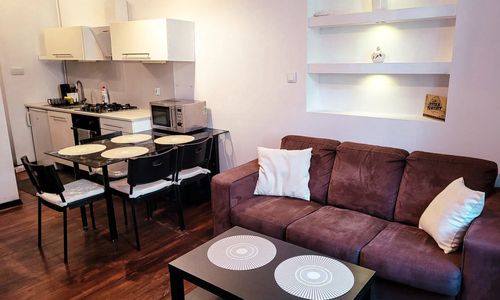 RENT-APART Apartament nr 19 Łódź