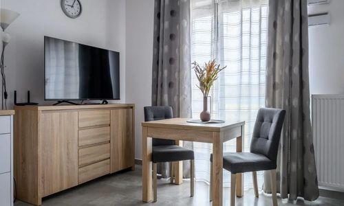 RENT-APART Apartament nr 39 Łódź