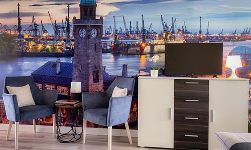 Villa Blue Arany Apartman Szekszárd