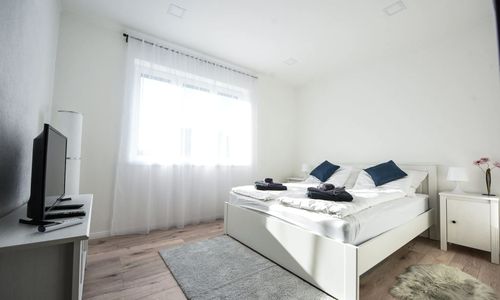 KenderKóc Apartmanház Etyek