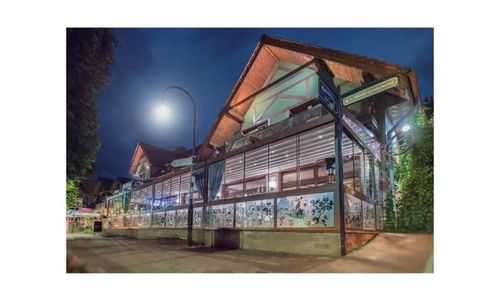 Pokoje Pod Złotym Kasztanem Duszniki-Zdrój