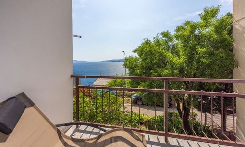 Apartman Senia Senj