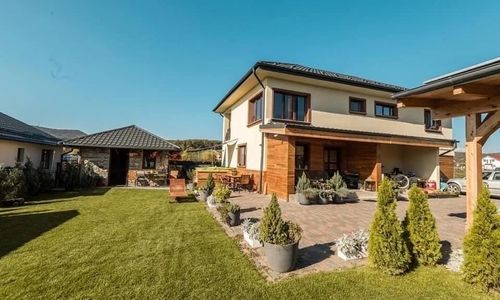 Mareshal Residence Bistrița