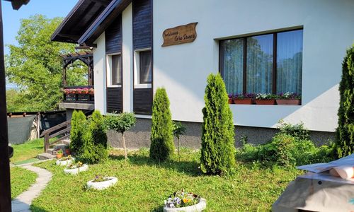 Pensiunea Casa Dunca Sighetu Marmației