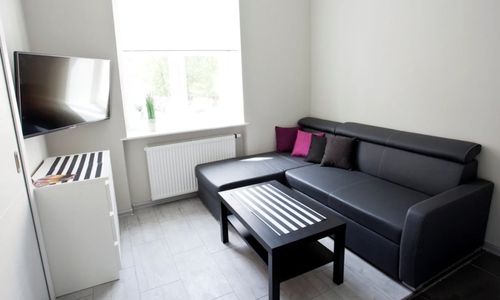 RENT-APART Apartament 14B Łódź